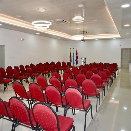 Hotel Medellin Rodadero Gaira Eksteriør billede