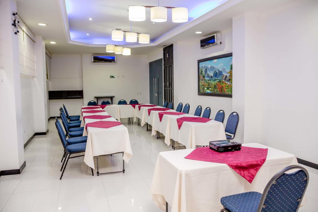 Hotel Medellin Rodadero Gaira Eksteriør billede