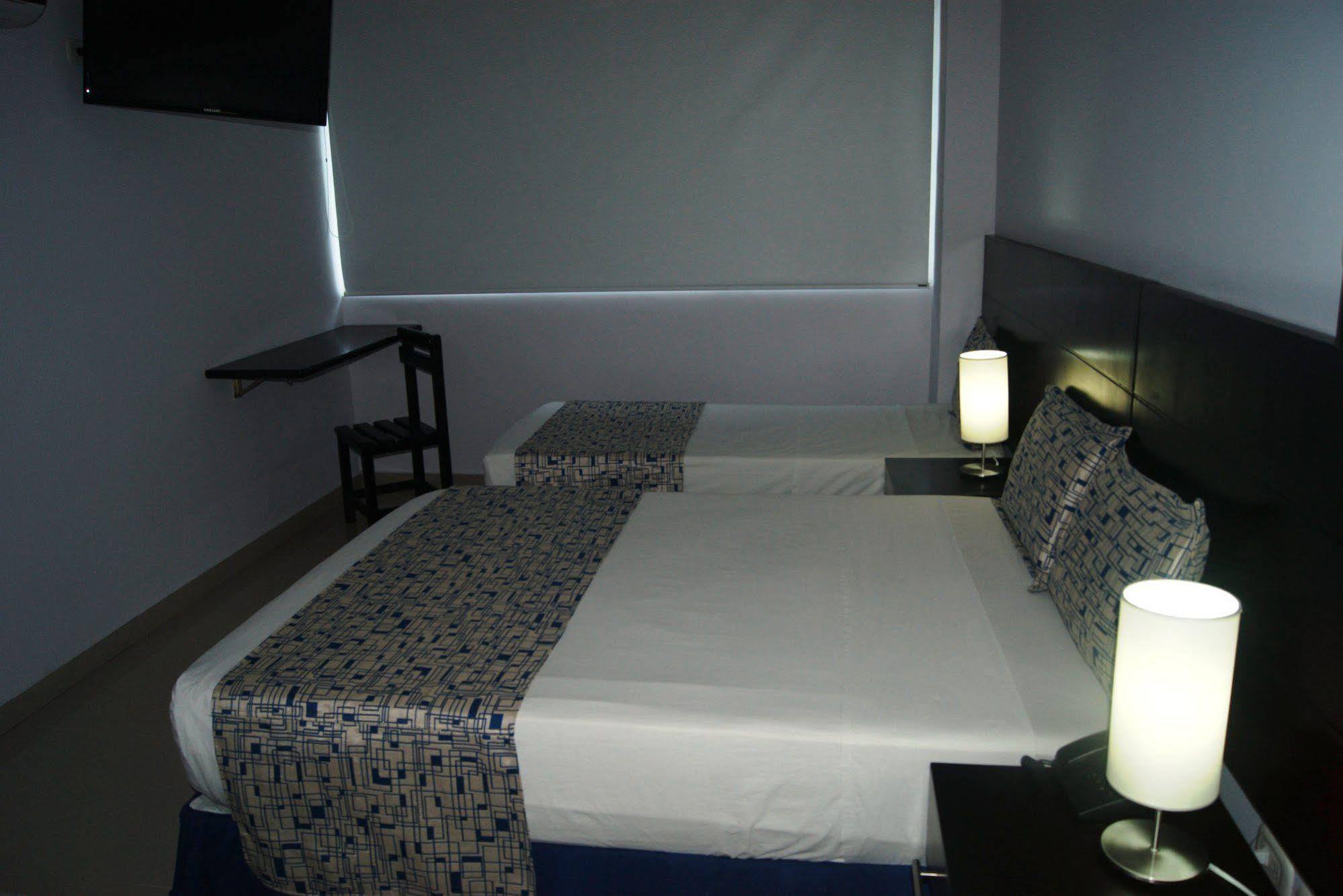 Hotel Medellin Rodadero Gaira Eksteriør billede